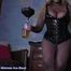 Delivering My Office slave a Pissy Refreshment