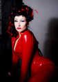 Passion: RED!