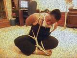 Oriental Armbind