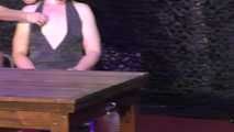 BoundCon XV - Custom Photo Shooting 06 - Elise Graves & Michel vs. Minuit & Nova Pink - Full Session