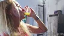 Nika the Partygirl