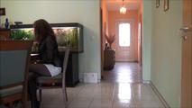 Requested video Ashley - The famous author Part 1 of 5
