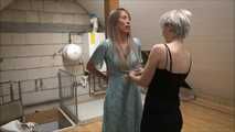 Stefanie and Viola – The Opera Tickets Part 3 of 3