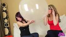 242 B2P & Interview with Steffi