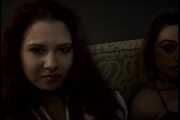 Hardcore Abductions #182 DBBJ6 "Nichole and Micky"
