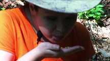 THE JUNGLE CAMP PART 1