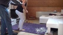 Wunschvideo: Vera - Die mutige Assistentin Teil 3 von 5