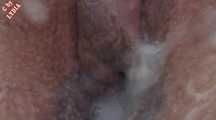 CREAMPIE SLUTS