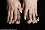 Foot Pics