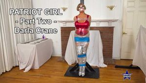 Patriot Girl - Part Two - Darla Crane