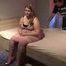Hogtied and tickled