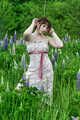 Kinky Florida Amateurs Teen Barbie - The Early Years 6