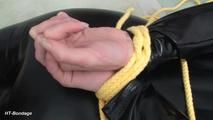 Sabrina hogtied part 3 - HDV (29)