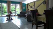 Lea - Babysitter in Not Teil 1 von 3
