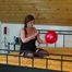Nylons, Balloons and Juliette