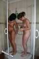 Amy and Diana Hot Shooting incl. BTS - 331 Pix