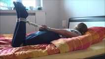Requestvideo Guest Melissa - The evil uncle 4 part 2 of 8