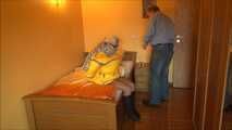 Marenka - robbery in the apartment part 7 of 7