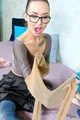 Nylon encasement for Freya Dee (286 images)