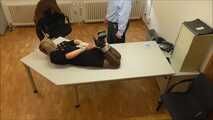 Meryl - tie me up part 2 of 2