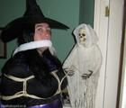 Trickand treat