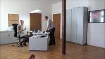 Lea - The Fake Casting Director Part 8 of 9