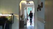 Esther - The catching of Mrs. Stein part 1 of 4