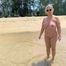Oriental Beach Nudist