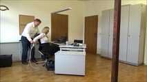 Julia – The Fake Auditor Part 2 of 7