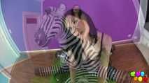 26 Jasmin's Wild Ride