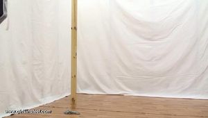 High security pillory part 1