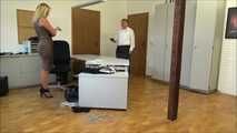 Julia – The Fake Auditor Part 4 of 7