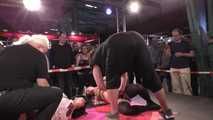 Live Escape Challenge from BoundCon XV - Paulli & Delona vs. Electra van Zunit & Fayth on Fire