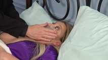 Ms Bentley And The Dark Stranger - Encore - Part Three - Laura Bentley