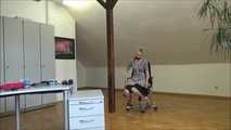 Lea - The lawyer part 6 of 8
