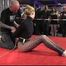 BoundCon Escape Challenge Stage - Nawasabi vs. Ariel Andersson