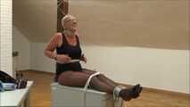 Isabel- Business lady in trouble part 6 of 8