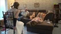 Celeste, Gina and Stefanie - The Birthday Planner Part 7 of 12