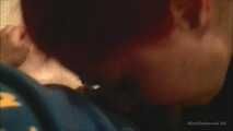 Another Bound Blowjob