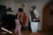Amy and Diana Hot Shooting incl. BTS - 331 Pix