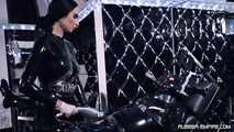 Ikona Black - At the devil's mercy Part 2 