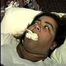 24 YR OLD LATINA HOUSEWIFE GETS MOUTH STUFFED, HANDGAGGED AND TAPE GAGGED WHILE LAYING ON THE FLOOR (D64-12)