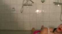 MAKING OF - WET HAIR
