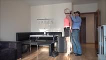 Requested video Chantal The hunt for the draft Part 1 of 5