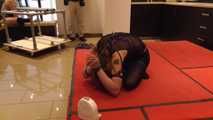 BoundCon meets Feringapark Escape Challenge - Lena King vs. Muriel LaRoja