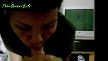 Sexy-Noy - Heißer Deepthroat & Sperma schlucken – Ein echtes Limit-Erlebnis! 👄💦