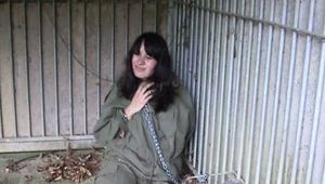 Spionage im Kieswerk 2