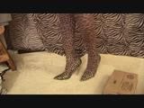 High heel crush 