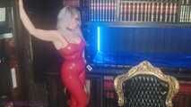 Worship Your Goddess