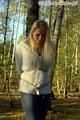 Bambi - Tied up in the autumn woods Part 1